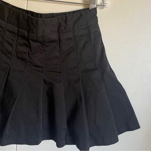 Brandy Melville J Galt Mini Tennis Skirt